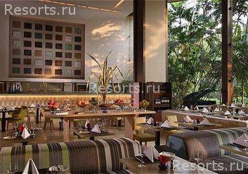 Swissotel Nai Lert Park 12